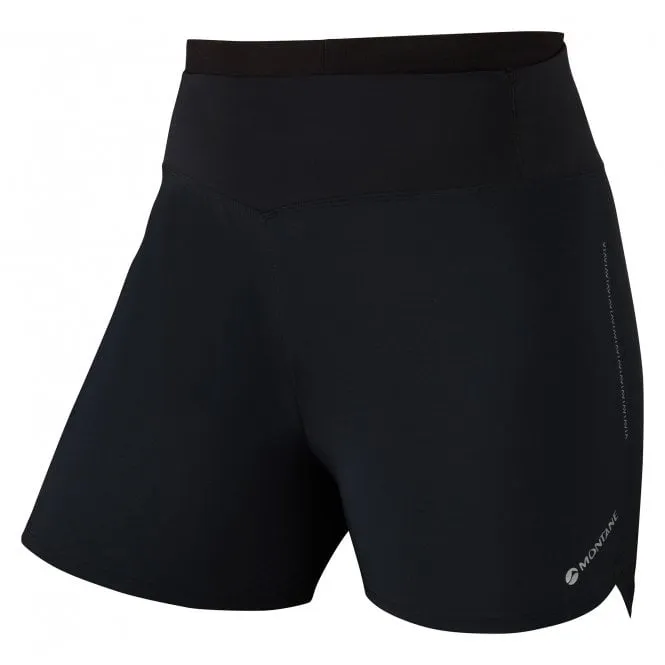 女裝短褲 Women's Katla 4" Shorts