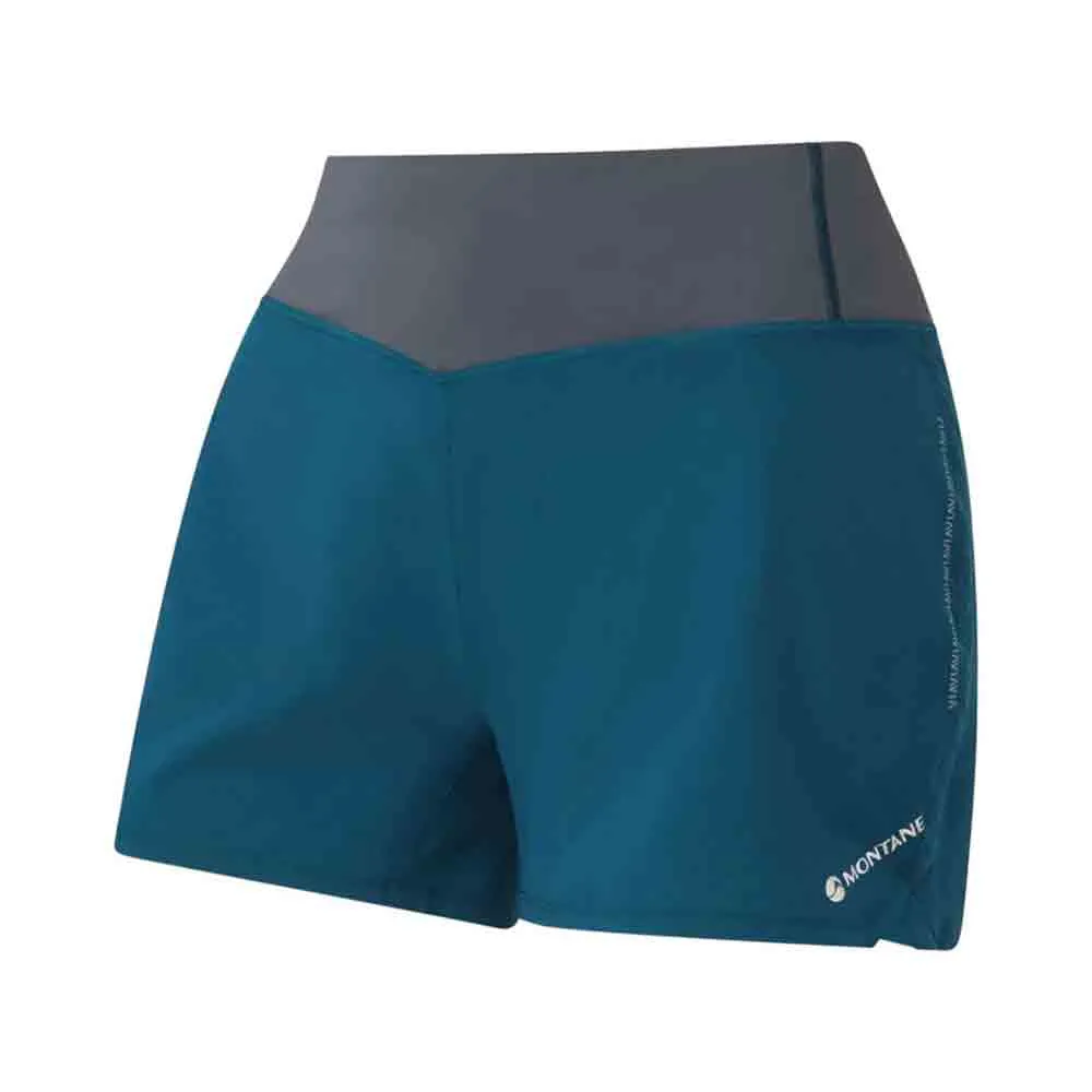 女裝短褲 Women's Katla 4" Shorts