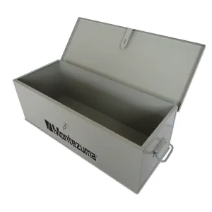 30 in. Steel Jobsite Box