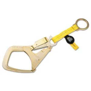 3M™ Saflok Max Web Anchors, Hook, 1231305