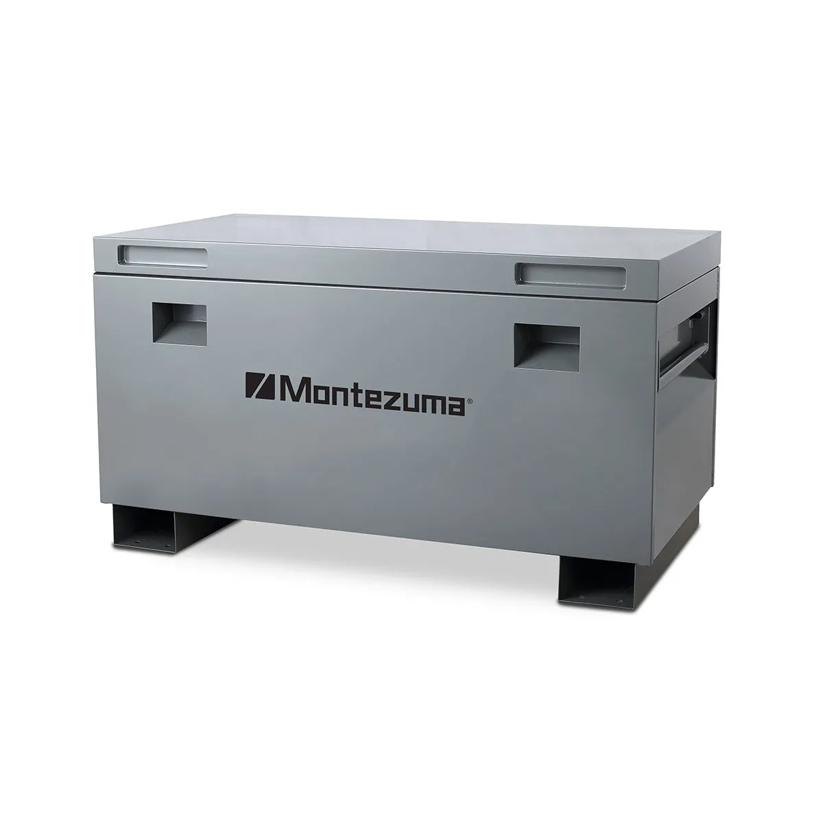 45 in. Steel Jobsite Box