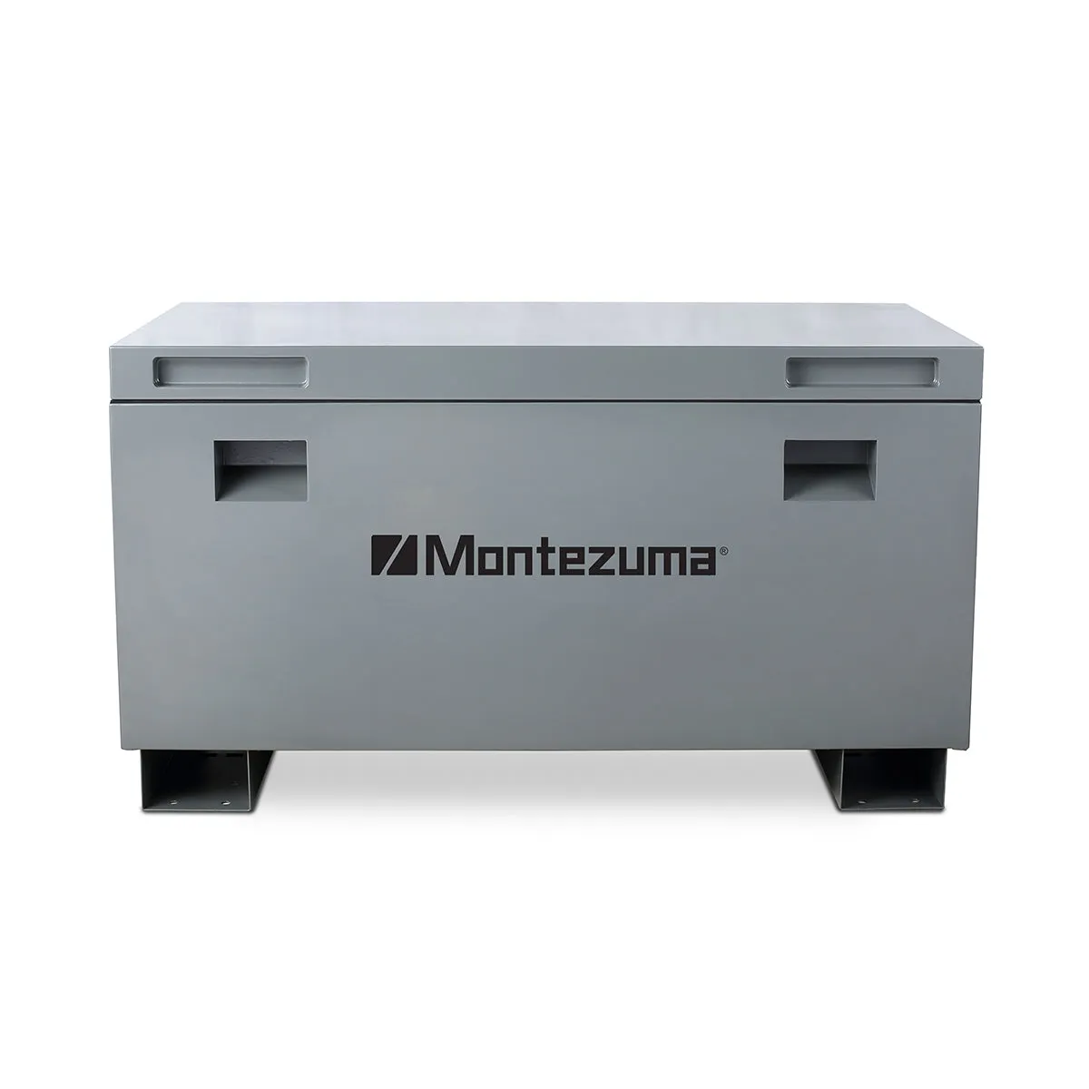 45 in. Steel Jobsite Box