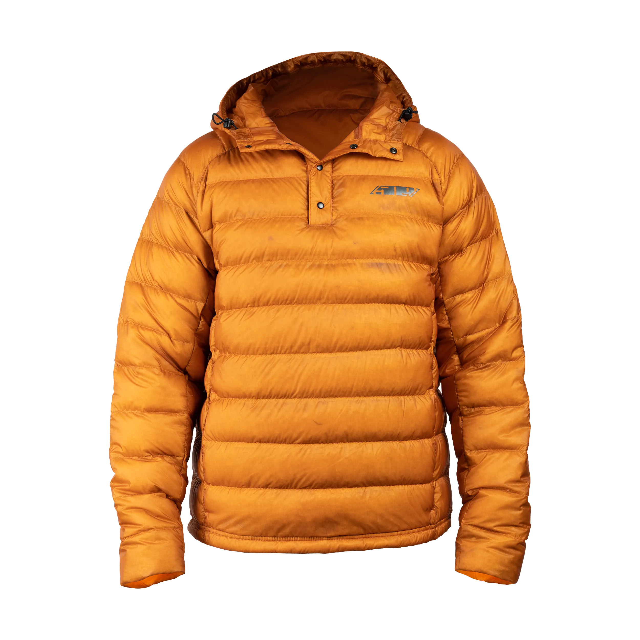 509 Kingdown Anorak