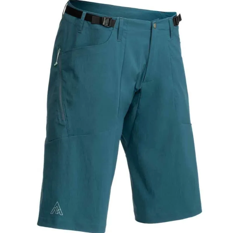 7MESH Glidepath Short´s | Spruce