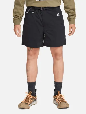 ACG Hiking Shorts - Black