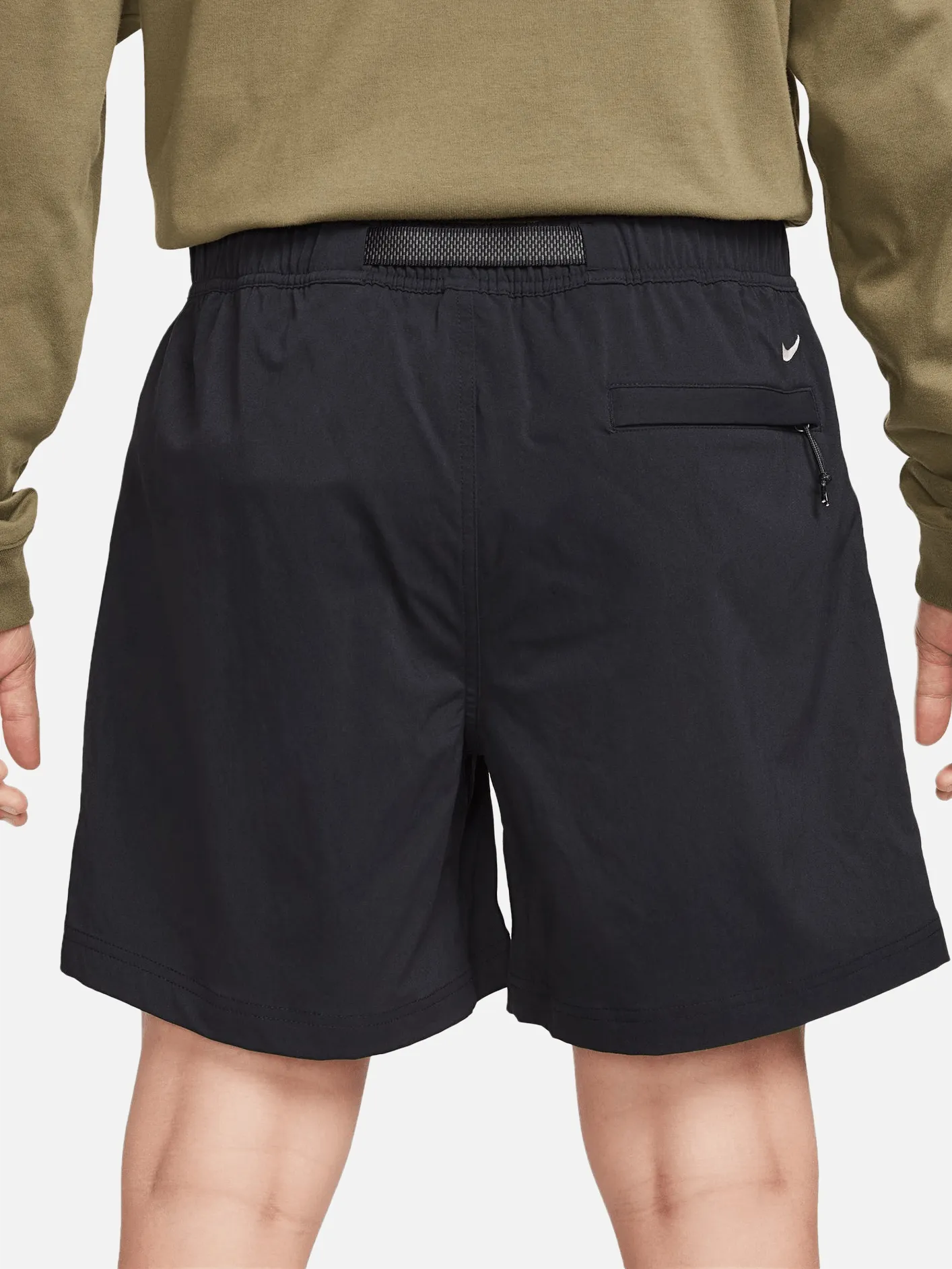 ACG Hiking Shorts - Black