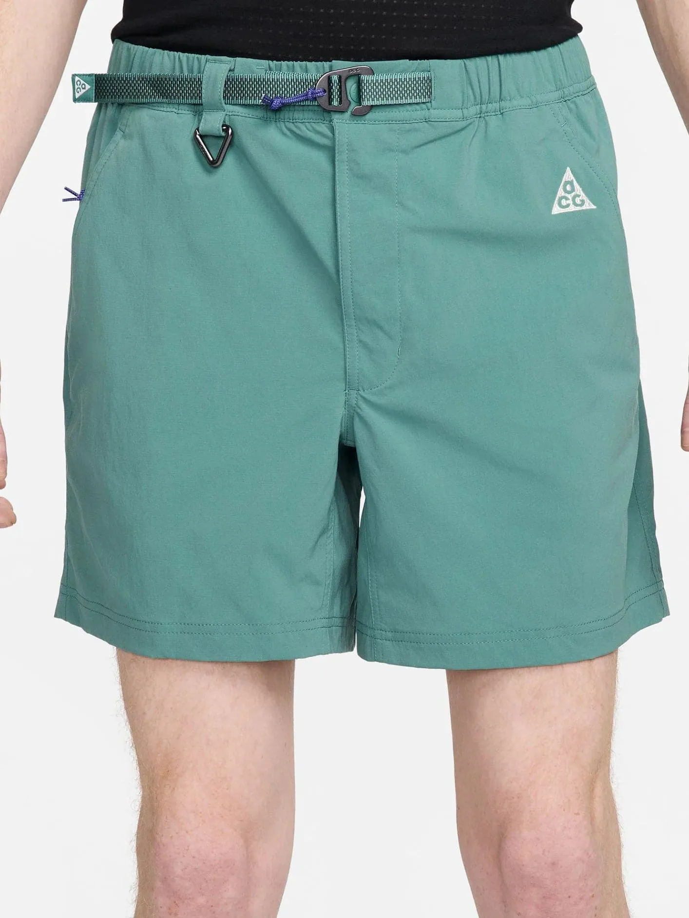 ACG Hiking Shorts - Vintage Green