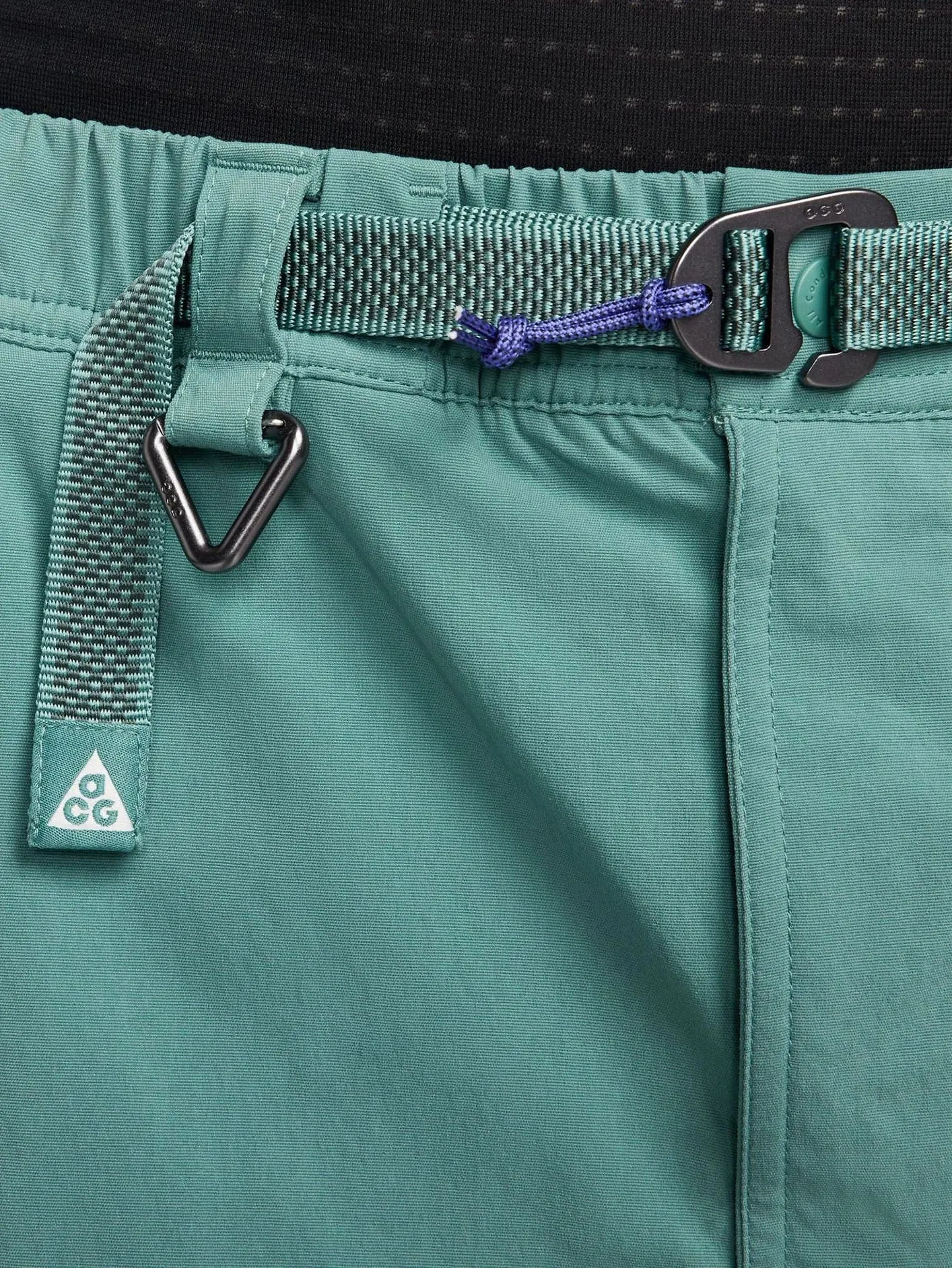 ACG Hiking Shorts - Vintage Green