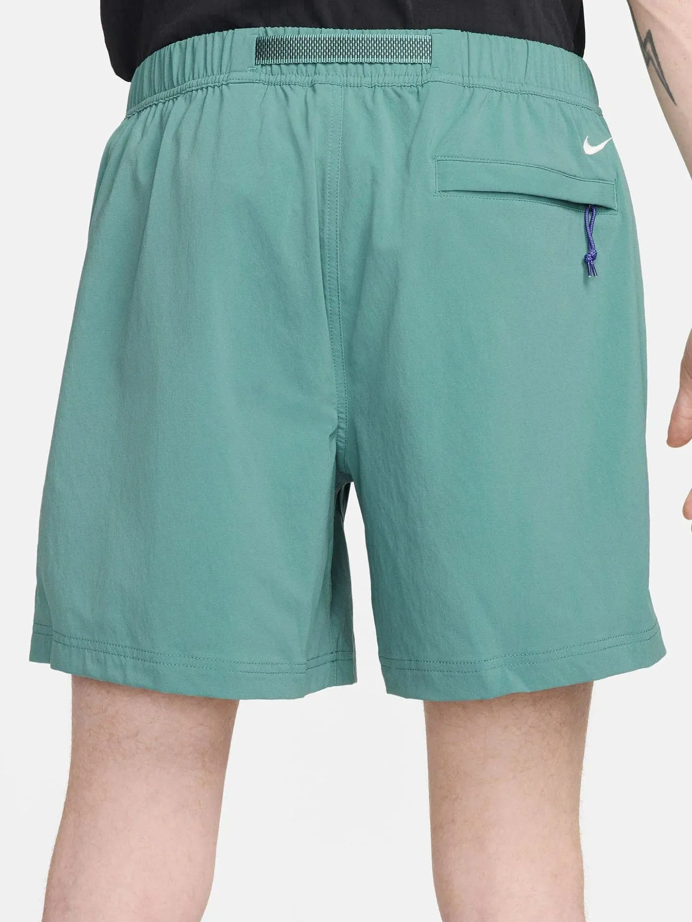 ACG Hiking Shorts - Vintage Green