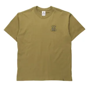 ACG Outdoor Tee DR7757-378 Olive