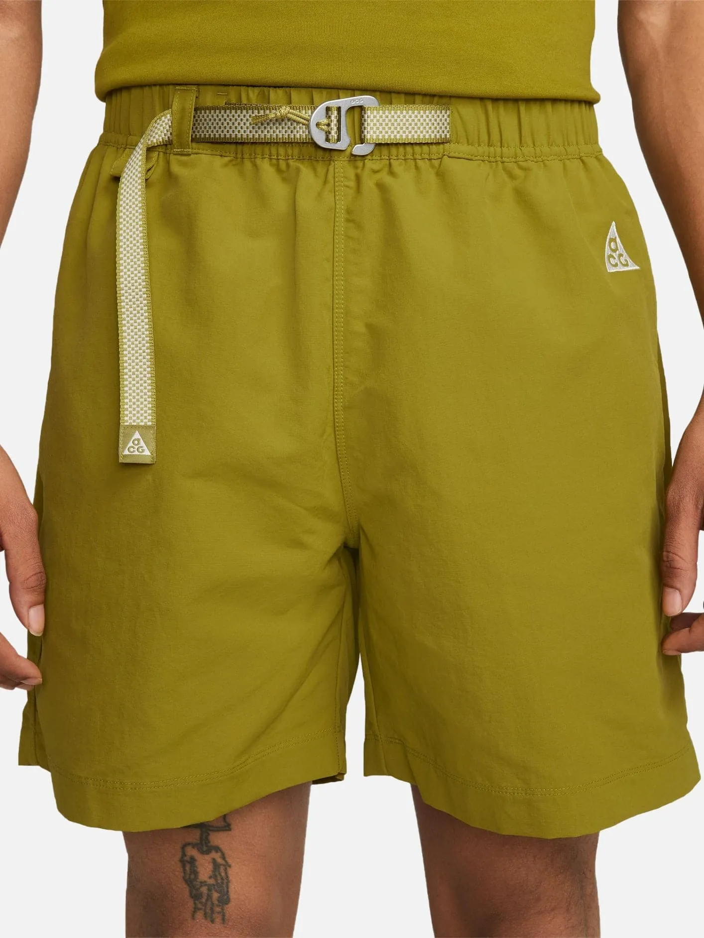 ACG Trail Shorts - Khaki