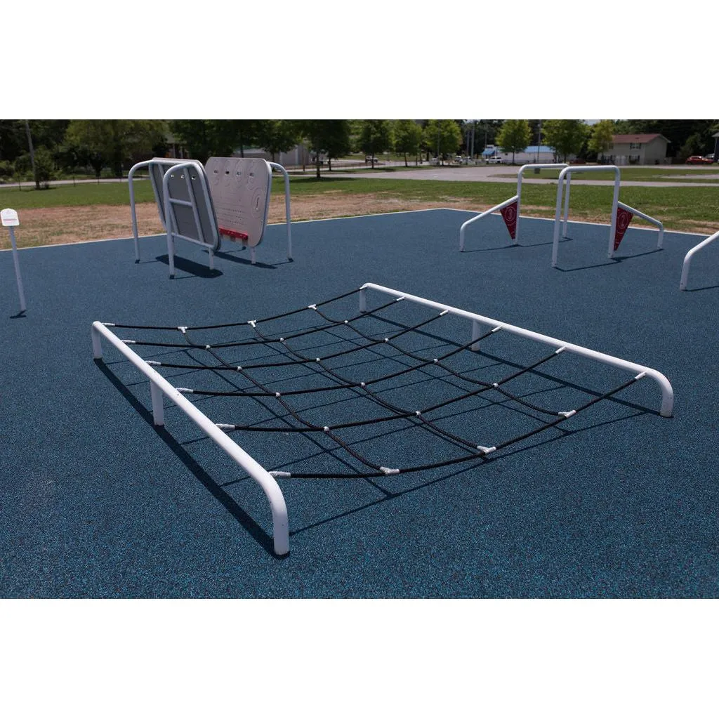 ActionFit Kids Action Zone - Outdoor Fitness Package