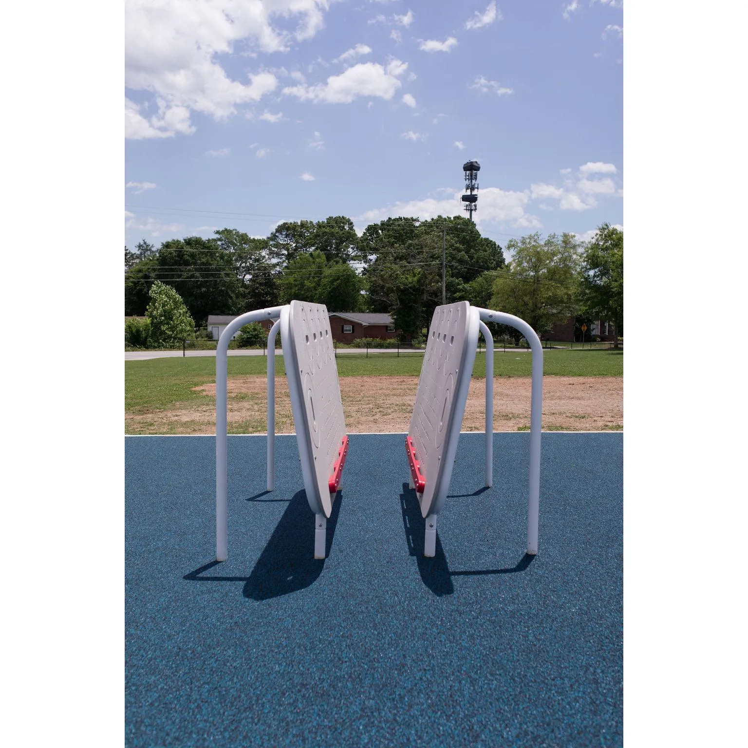 ActionFit Kids Action Zone - Outdoor Fitness Package