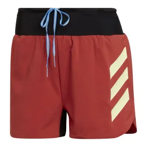 ADIDAS TERREX AGRAVIC SHORT 5" - FEMME