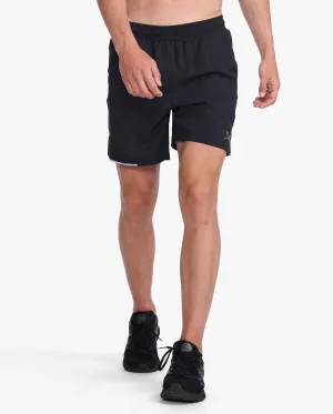 Aero 7" Shorts