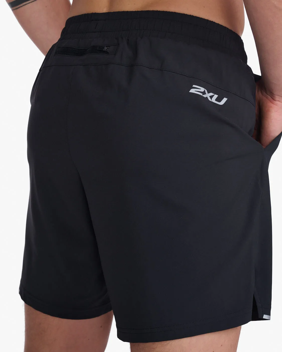 Aero 7" Shorts