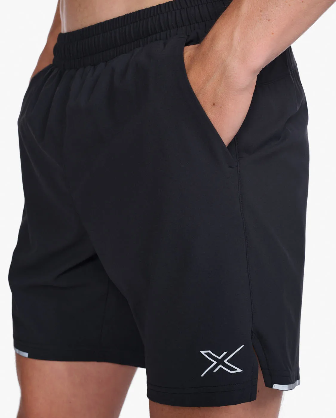 Aero 7" Shorts