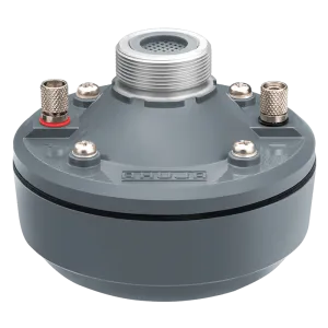 Ahuja - AU35 Driver Unit