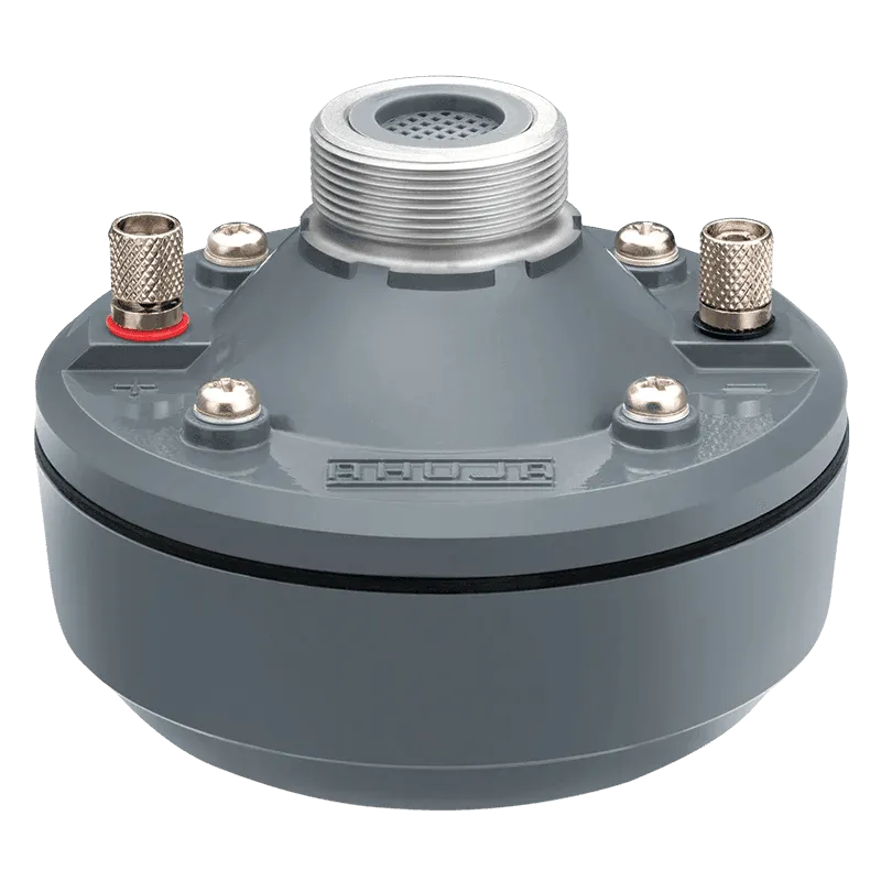Ahuja - AU35 Driver Unit