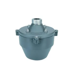Ahuja AU40T Driver Unit 40W w/ 70/100V Transformer