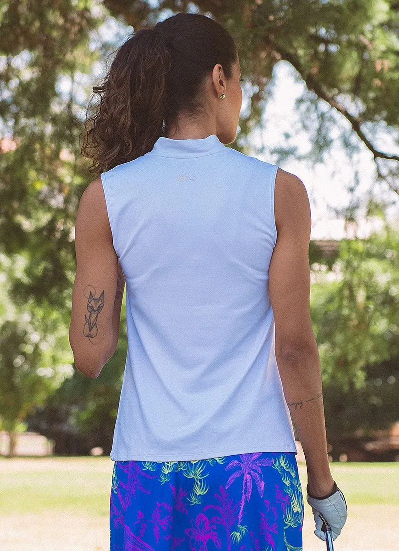 Aim Polo (White)