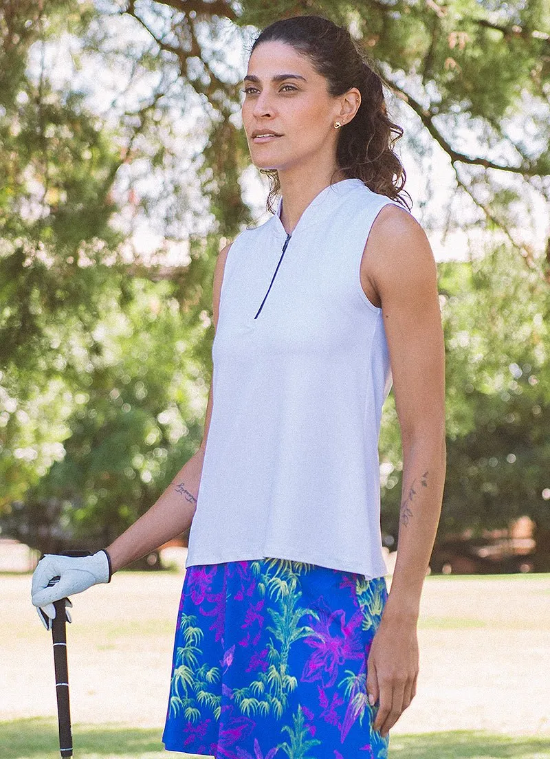 Aim Polo (White)