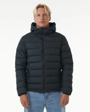 ANTI SERIES ELITE PUFF HOOD