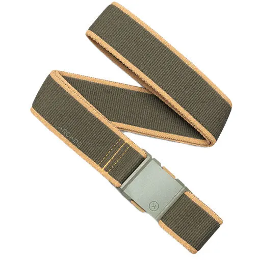 Arcade Carto Belt - Ivy Green Sand