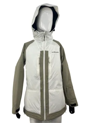 Armada W's Stadium Blanco Insulated Jacket