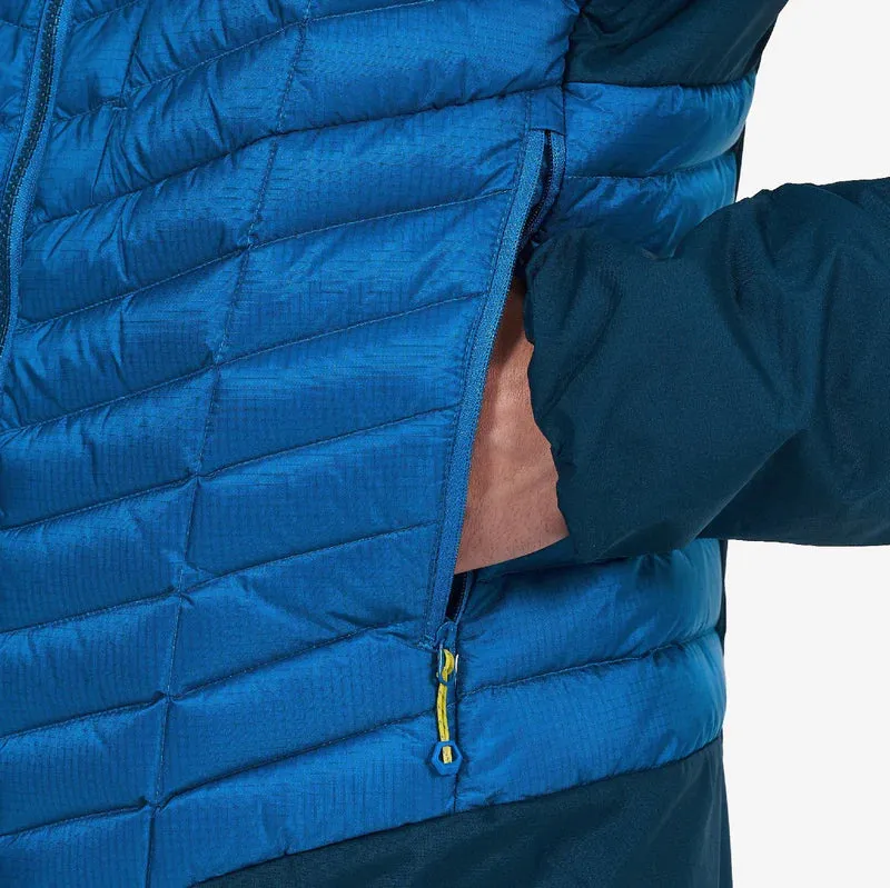 Axis Alpha Down Jacket (Men's)