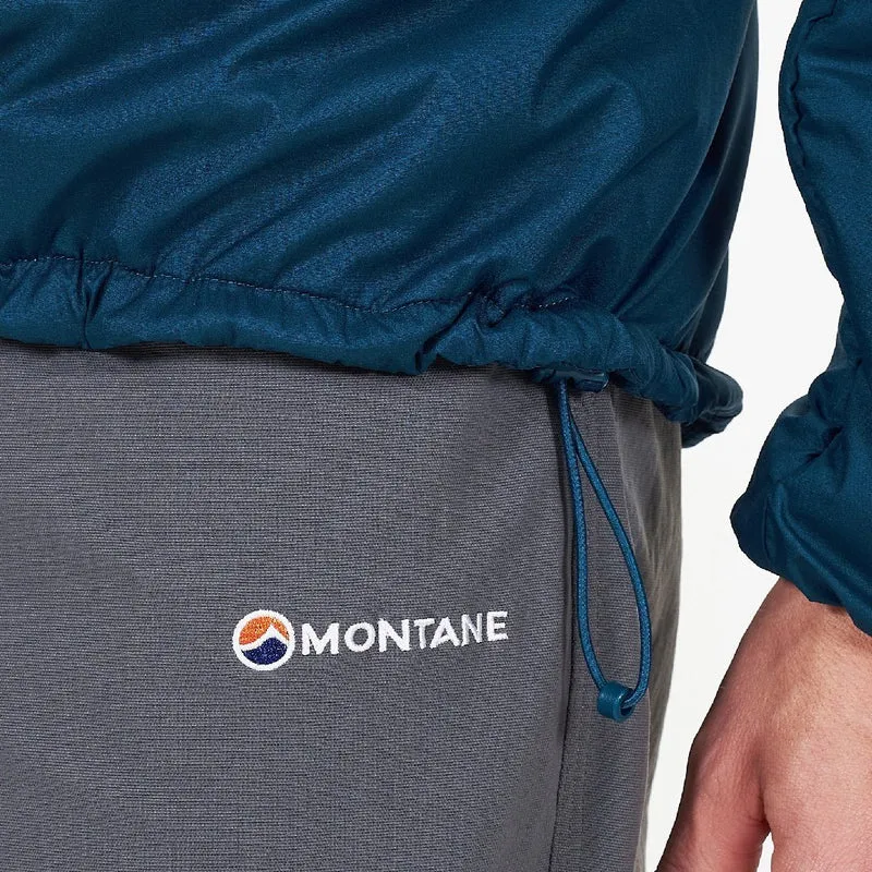 Axis Alpha Down Jacket (Men's)