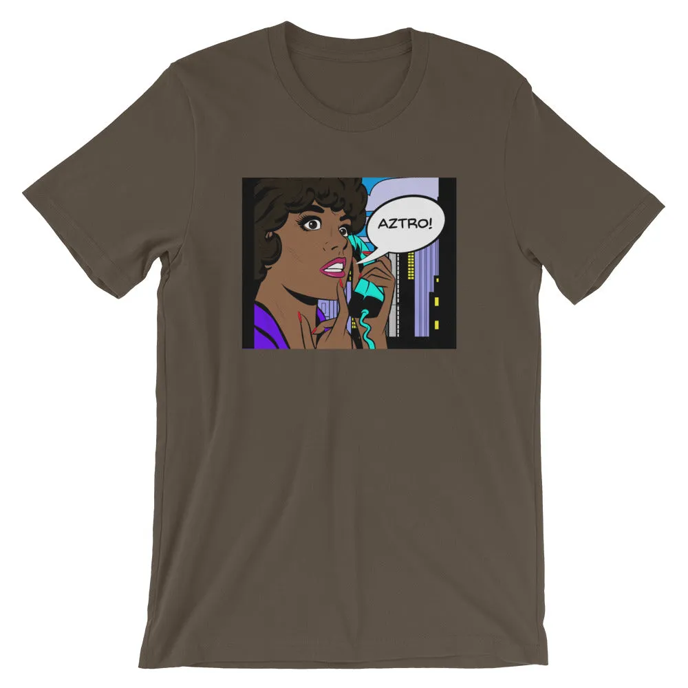 Aztro Pick up T-Shirt