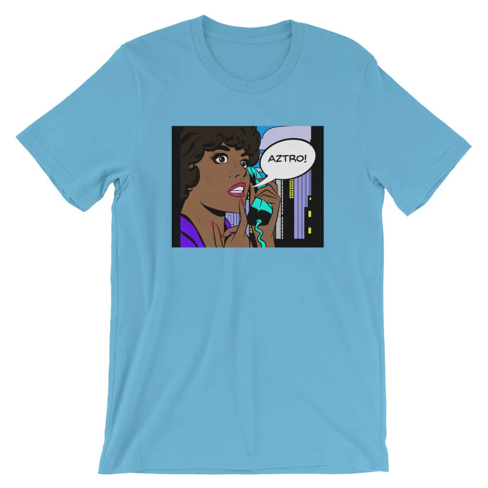 Aztro Pick up T-Shirt