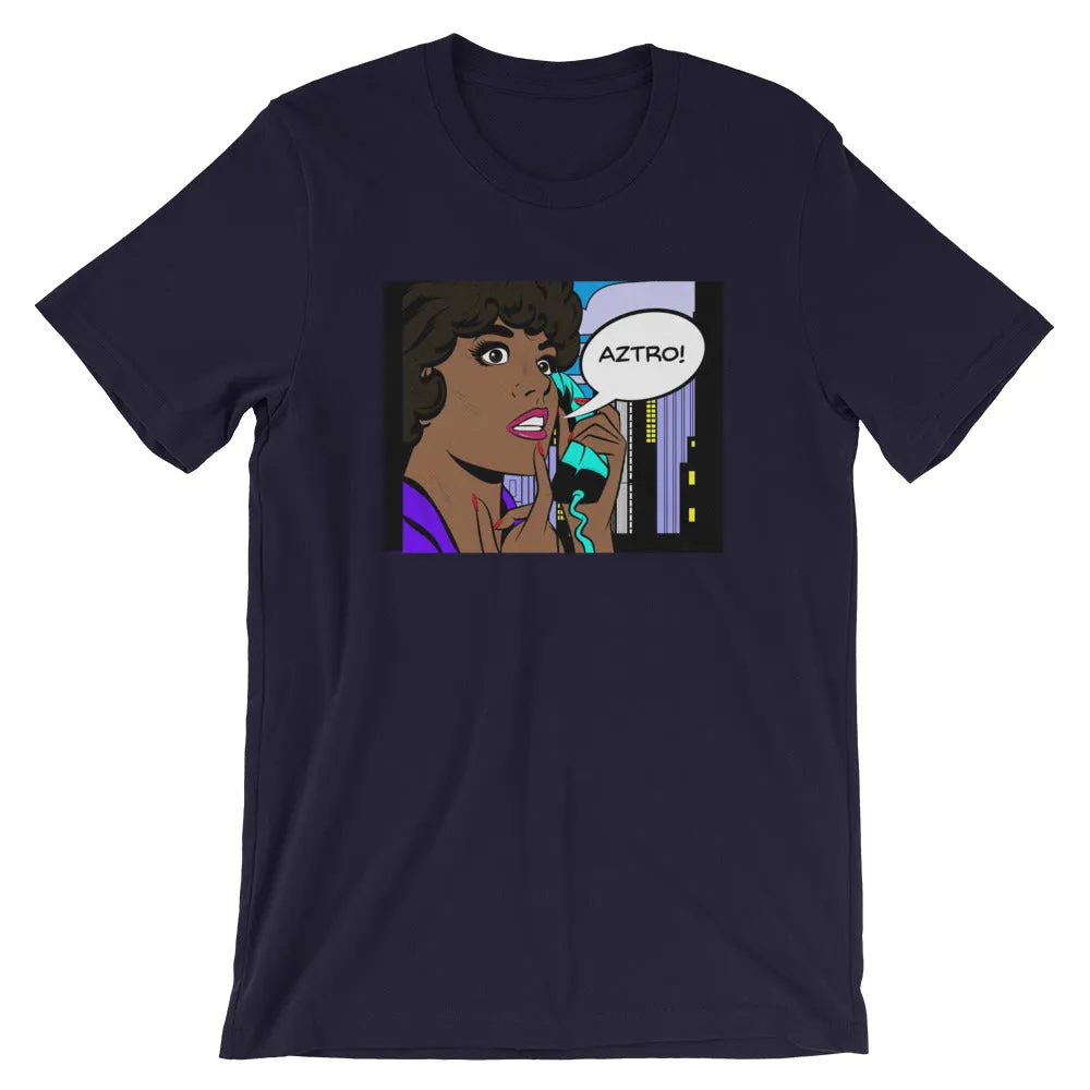 Aztro Pick up T-Shirt