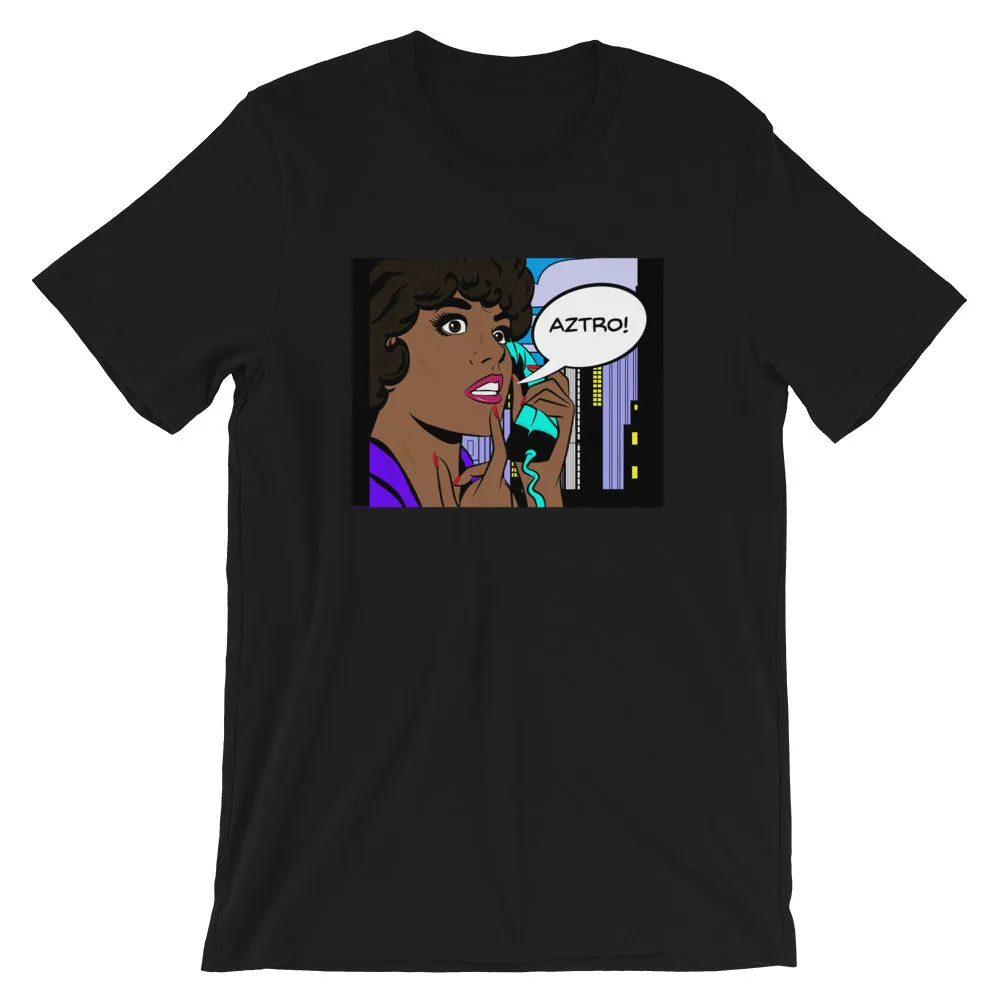 Aztro Pick up T-Shirt