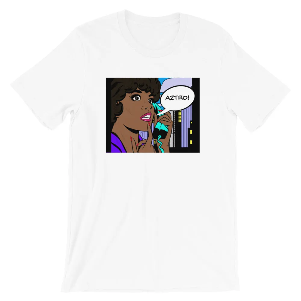 Aztro Pick up T-Shirt