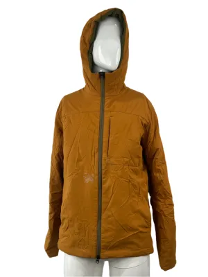 Backcountry Naranja Insulated Jacket