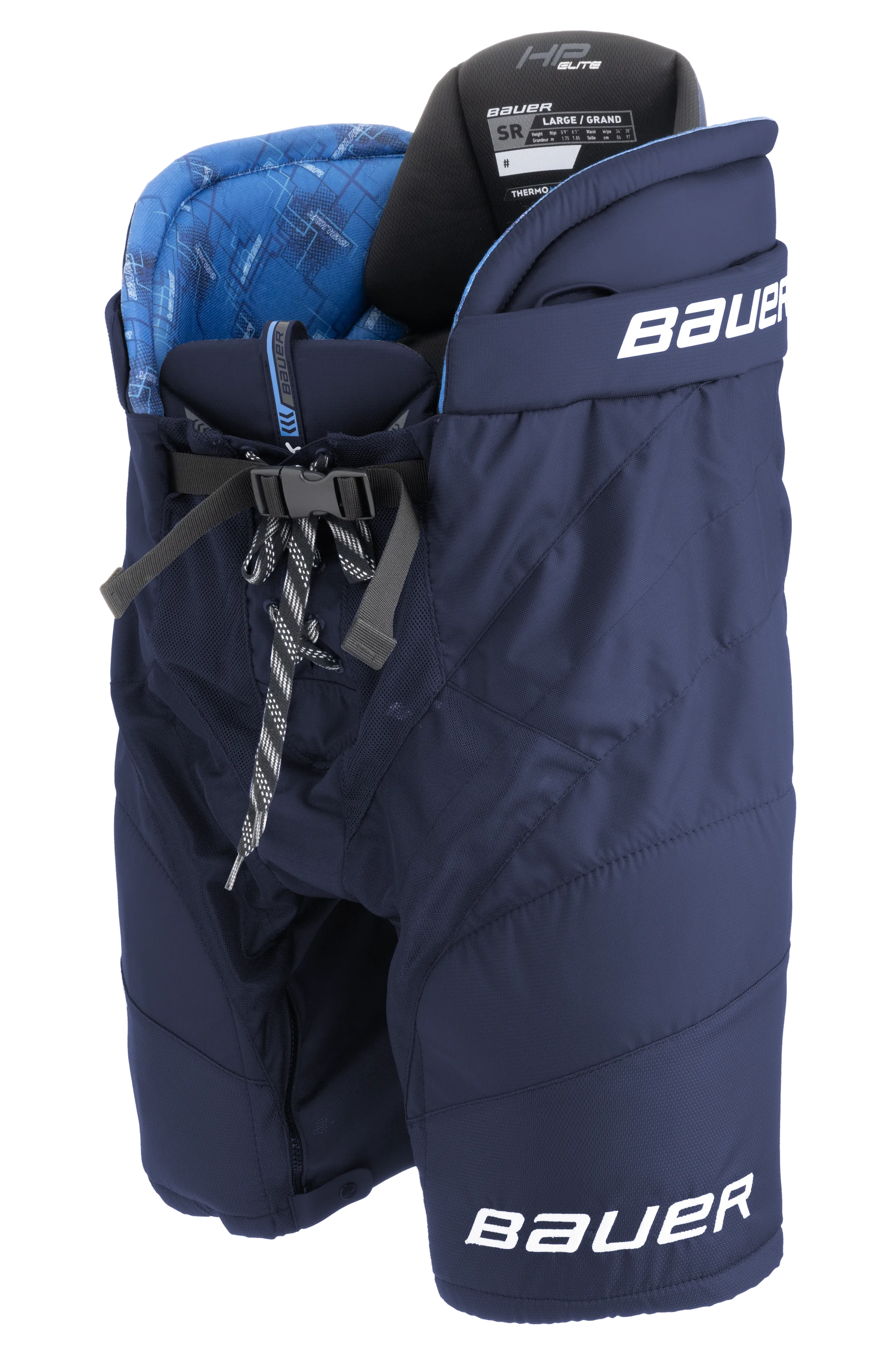 Bauer HP Elite Senior Hockey Pants