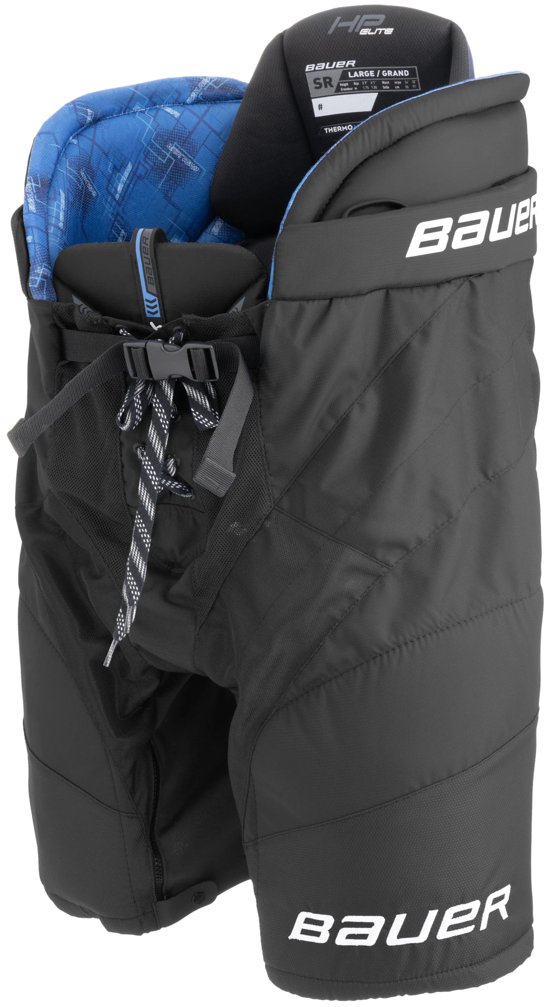 Bauer HP Elite Senior Hockey Pants