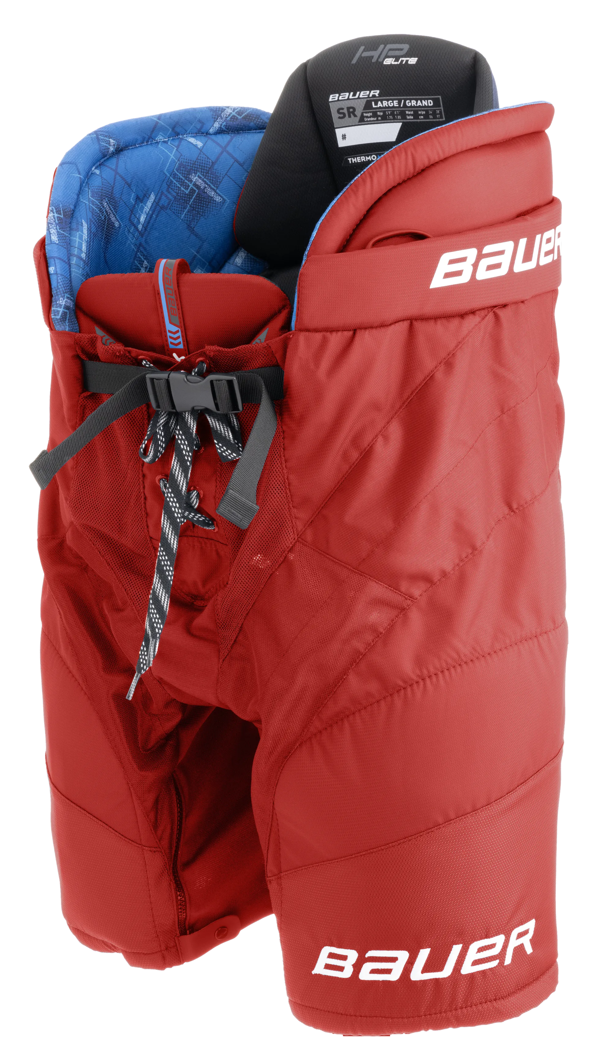 Bauer HP Elite Senior Hockey Pants