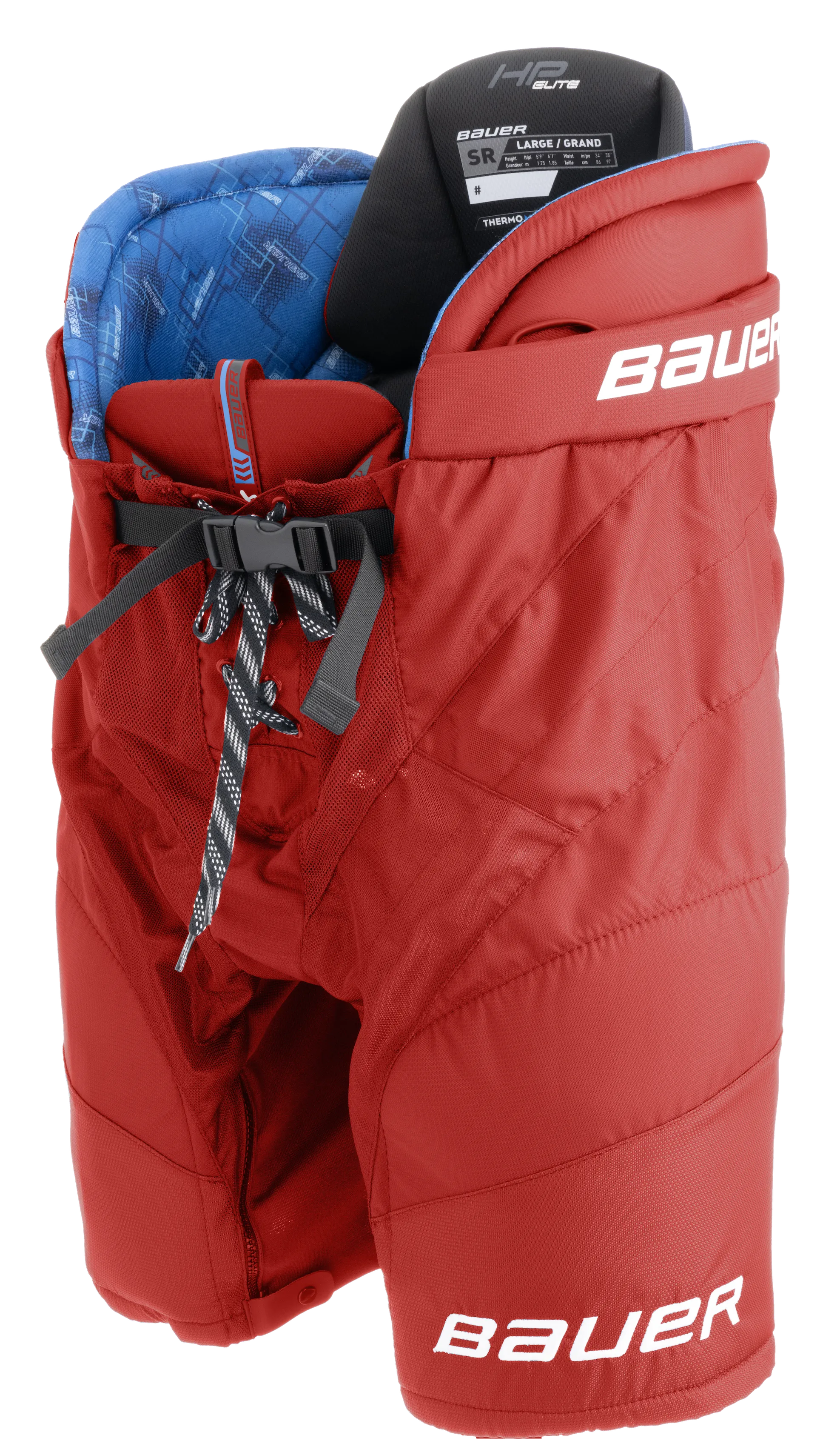 Bauer HP Elite Senior Hockey Pants