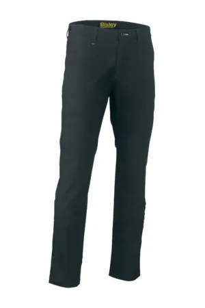Bisley Stretch Cotton Drill Work Pant