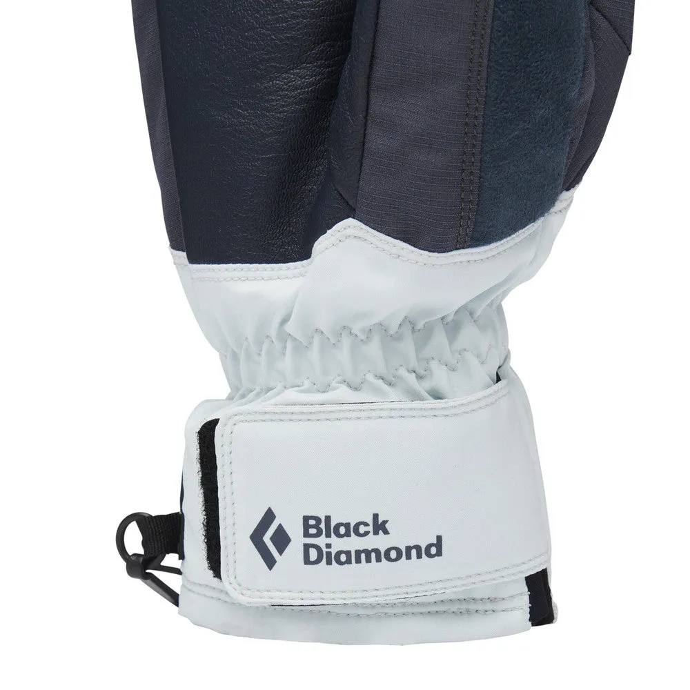Black Diamond Mission MX Mitts (Women's)