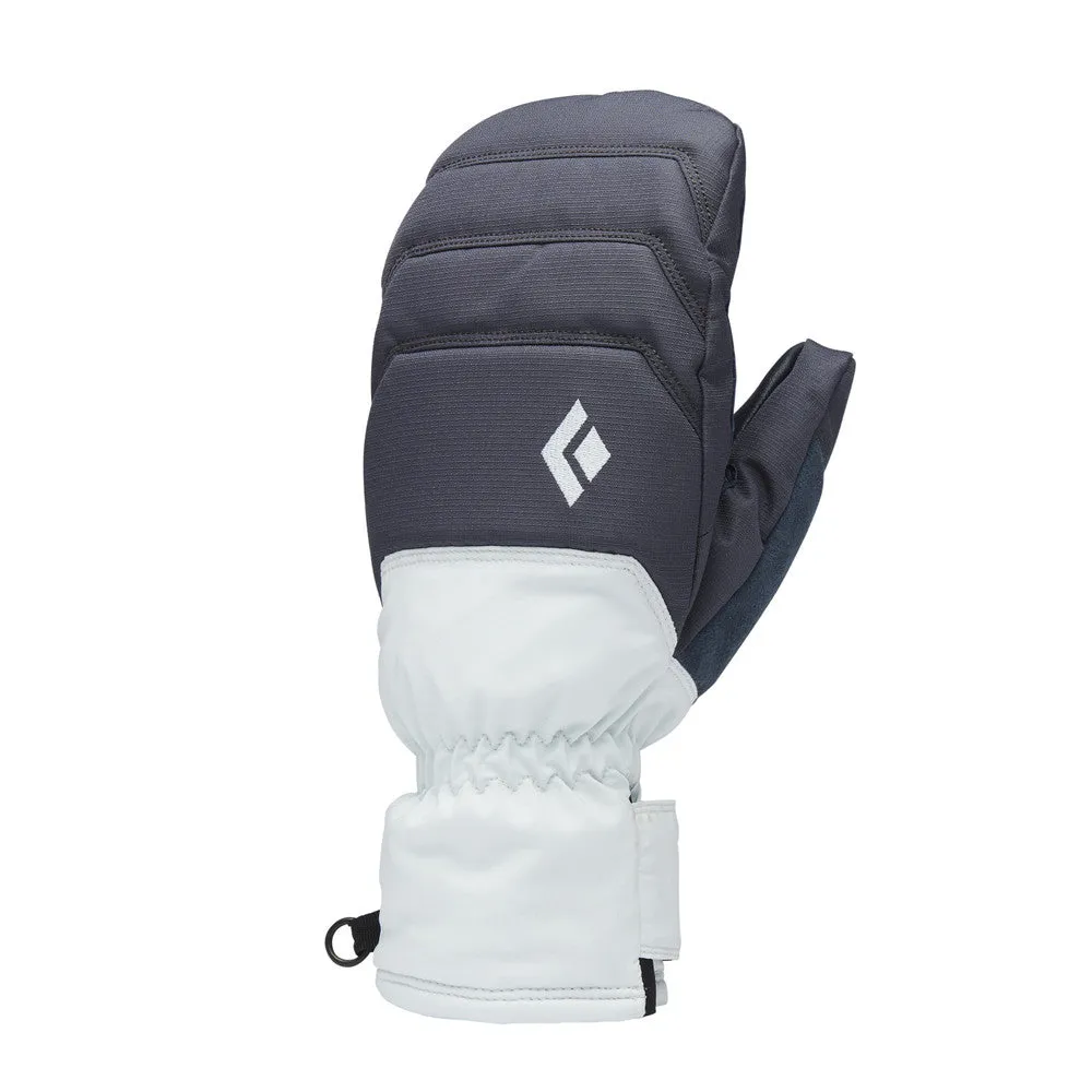 Black Diamond Mission MX Mitts (Women's)