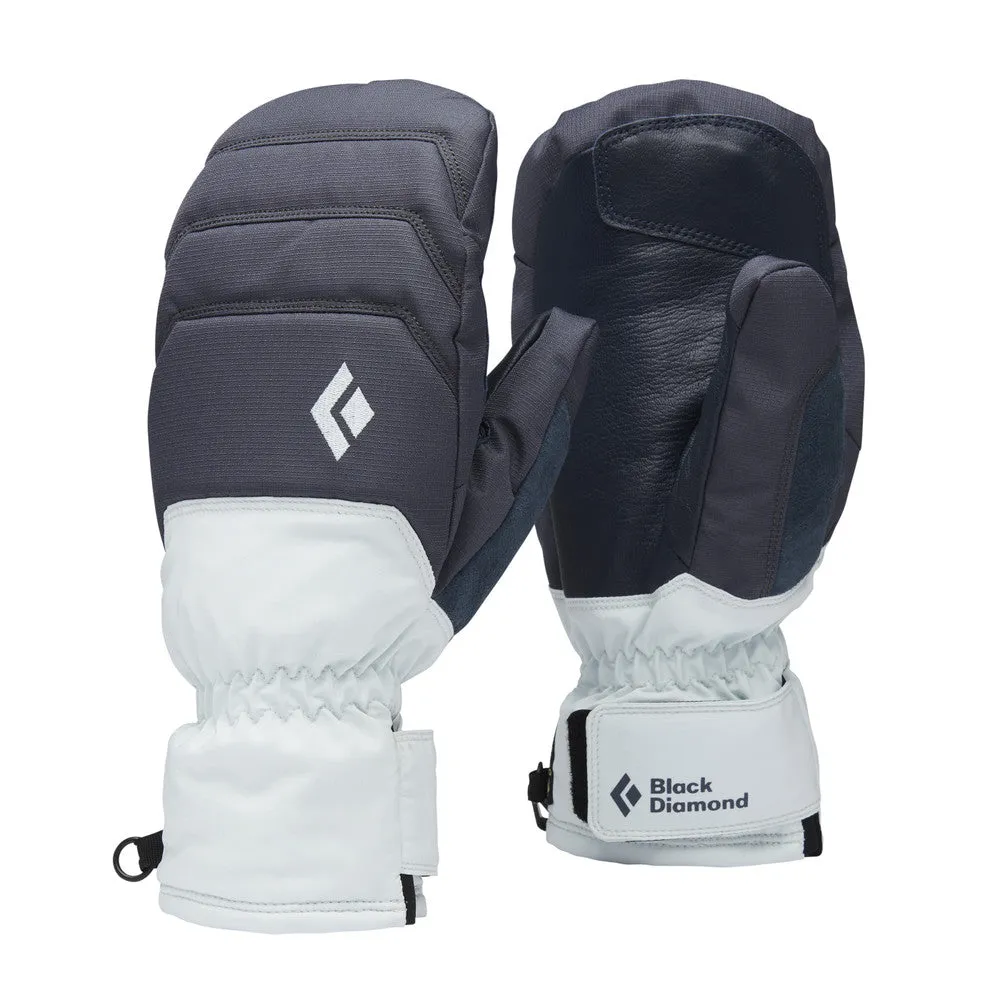 Black Diamond Mission MX Mitts (Women's)