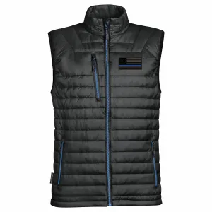 Blue Line Men's Gravity Thermal Vest
