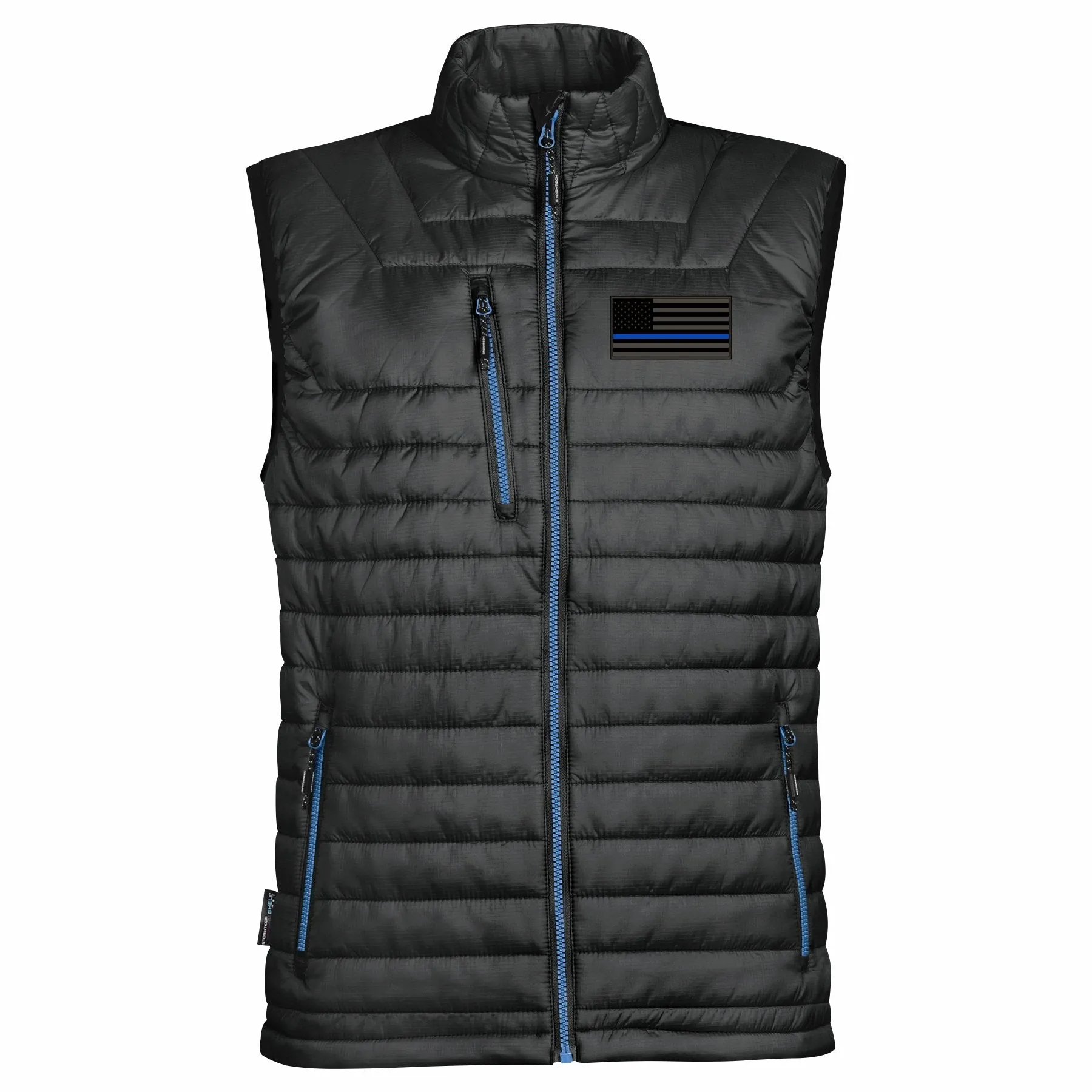 Blue Line Men's Gravity Thermal Vest