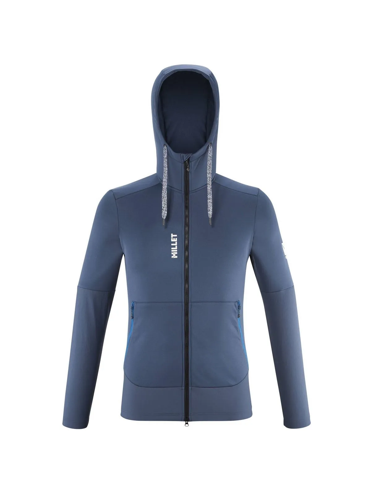 Bluza MILLET M Cimai Hybrid Hoodie granatowy