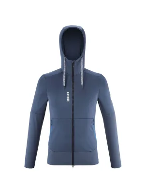 Bluza MILLET M Cimai Hybrid Hoodie granatowy