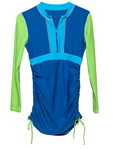 Bond Girl UV Protection Dress